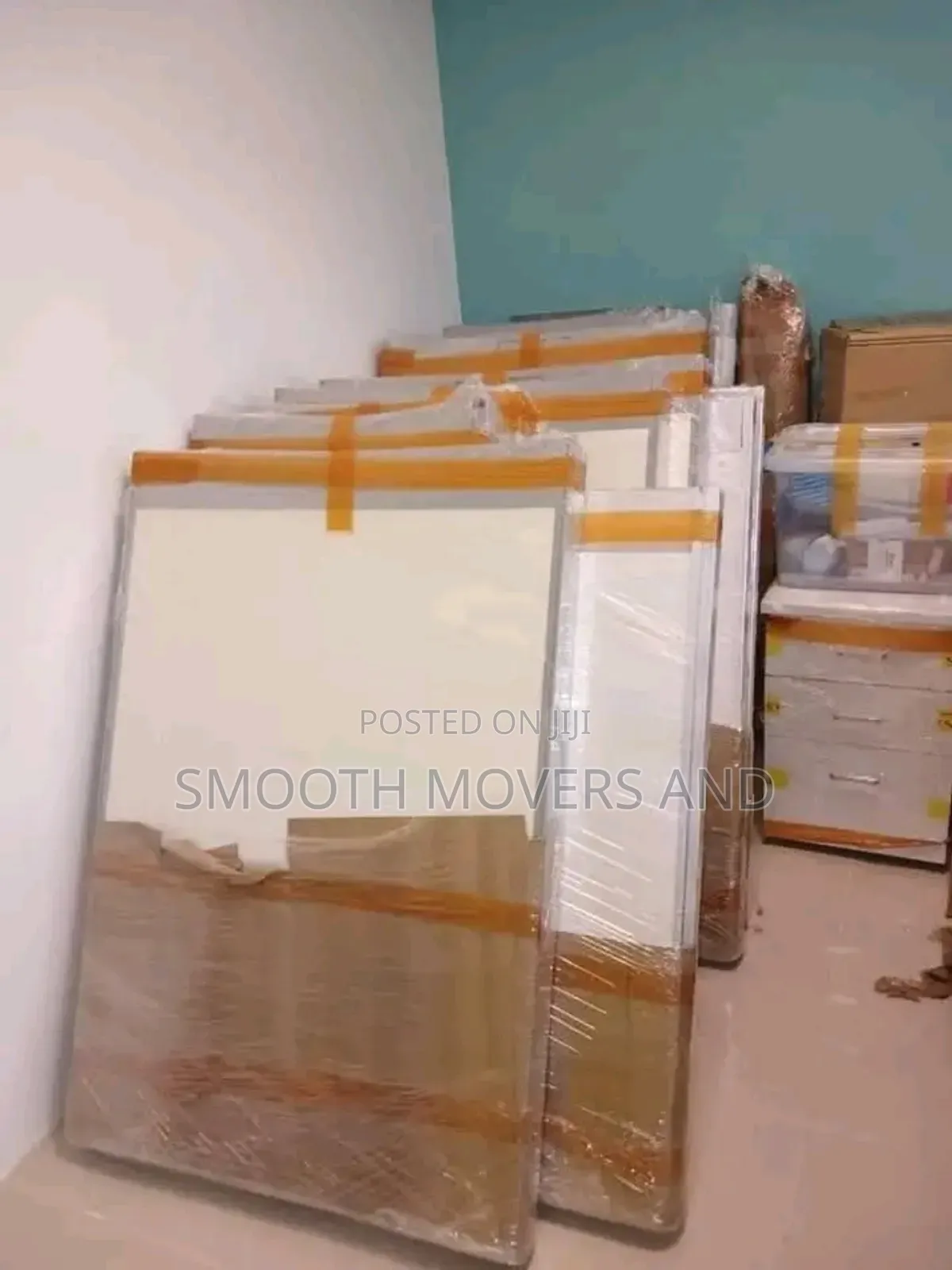 Movers/Transport in Kasarani, Seasons Claycity Hunters, Mwiki