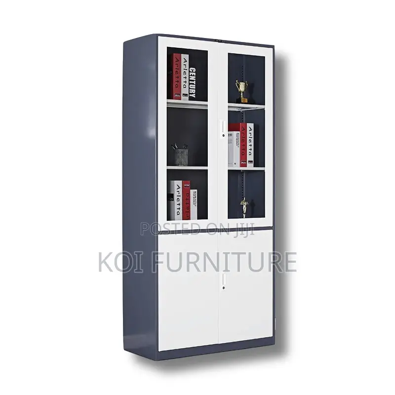 Office Cabinets; Modern Office Vertical File Cabinet With Lockers
