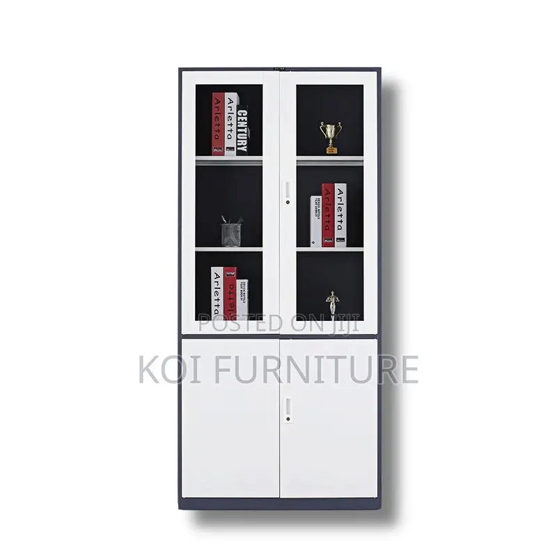 Office Cabinets; Modern Office Vertical File Cabinet With Lockers