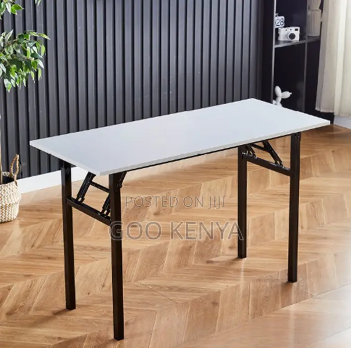 Outdoor Table; Wooden Folding Table for Outdoor Events