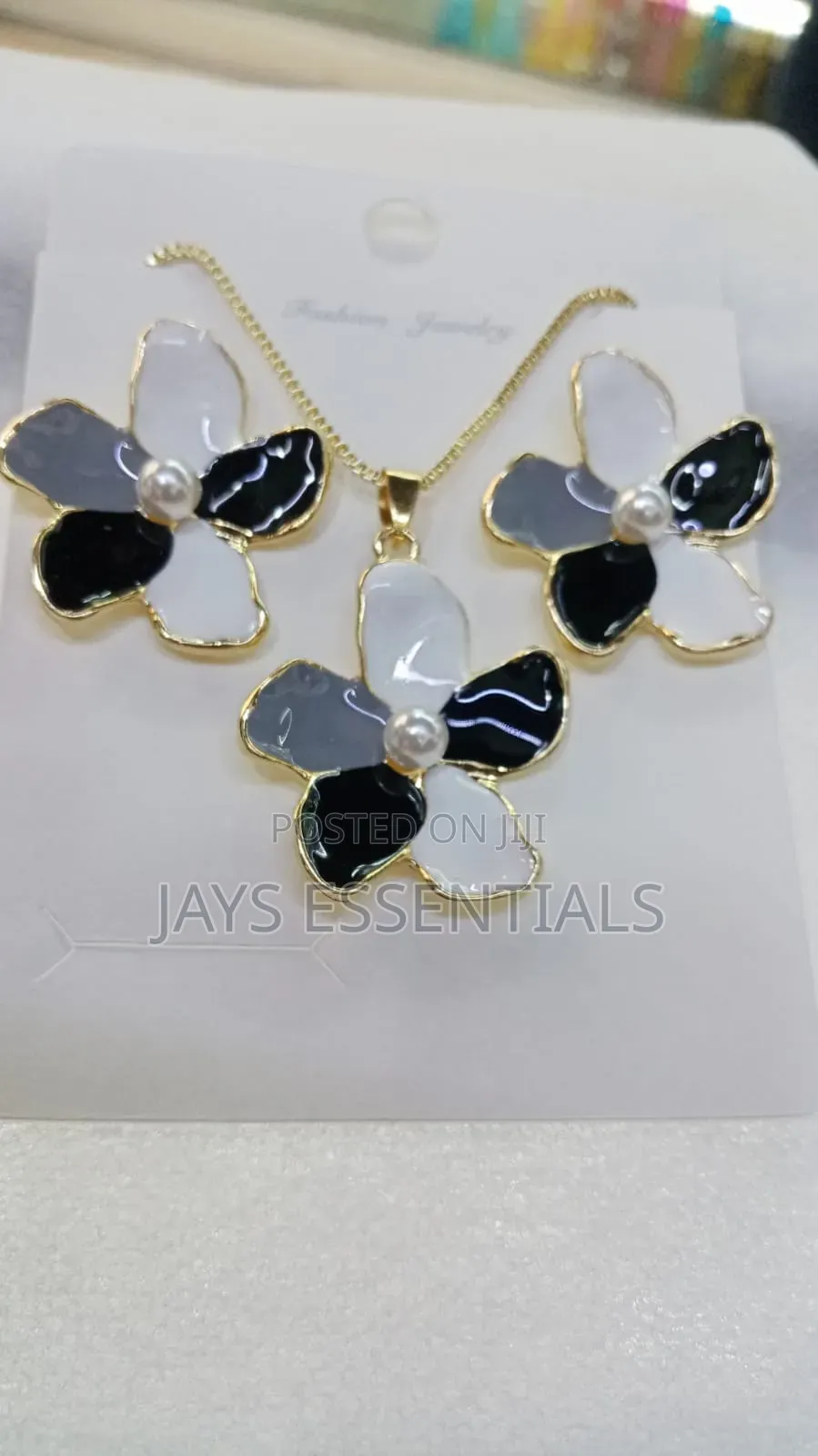 Your Go-to Jewelry Set for Any Occasion
