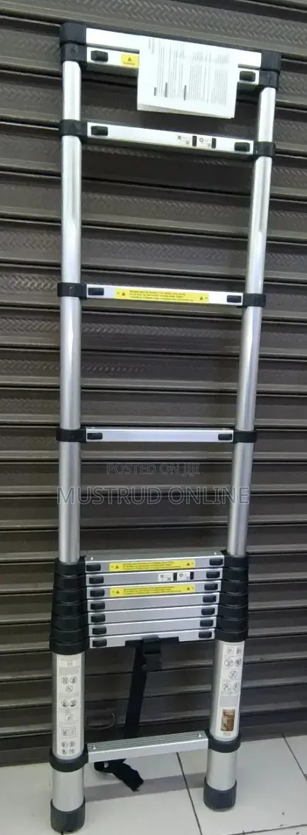 Telescopic Ladder