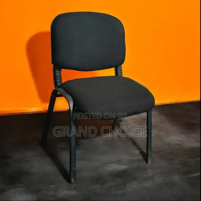 1 Seater Fabric Tosca Chair