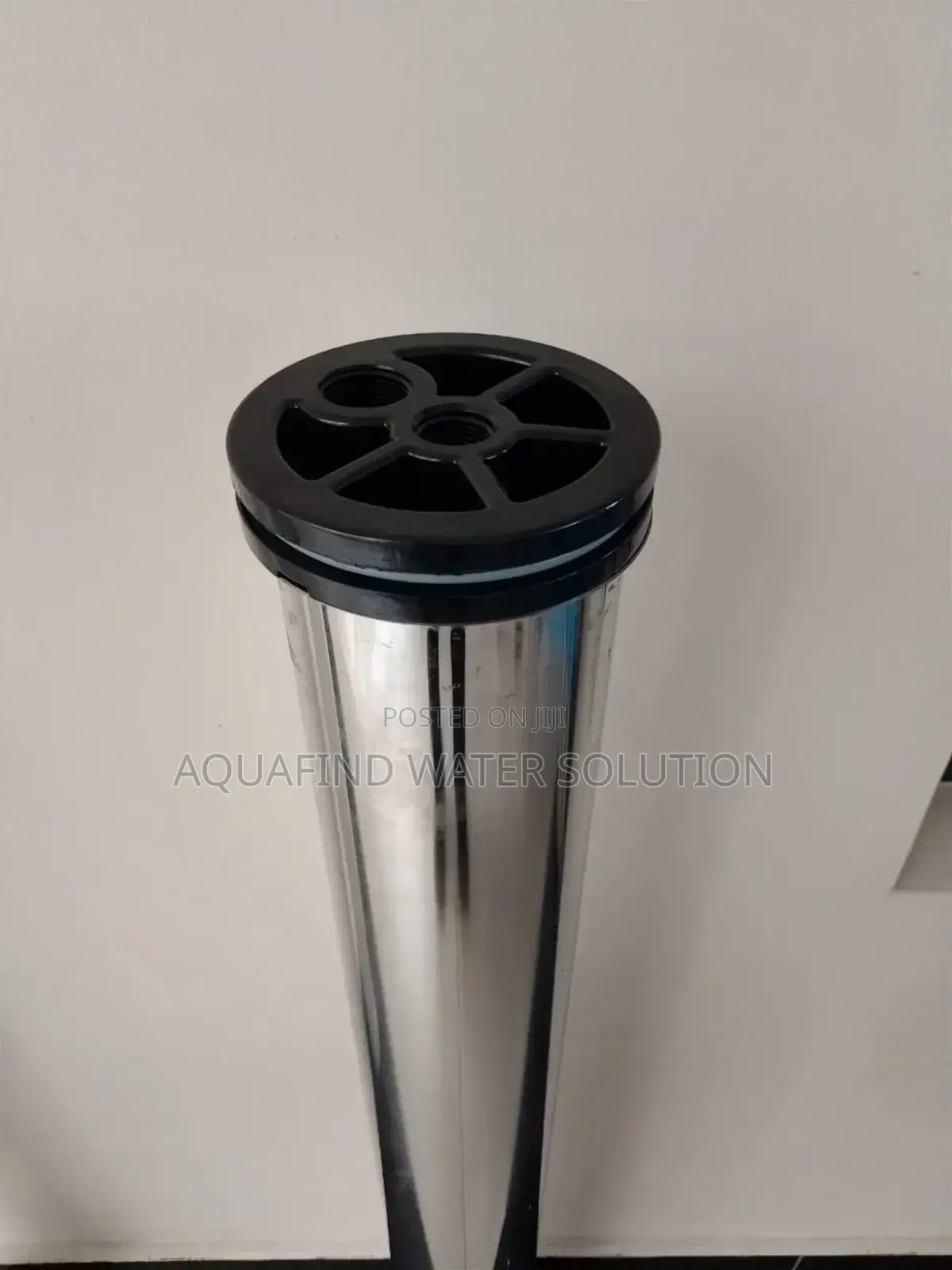 Stainless Steel Membrane Housing4040