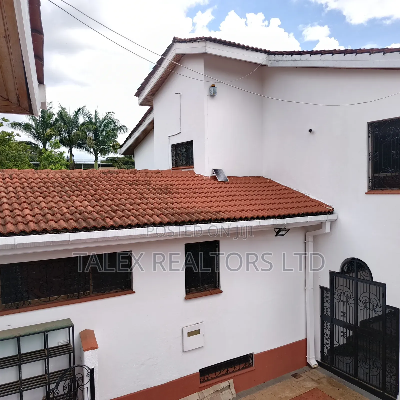 6bdrm Mansion in Call Me, Gigiri for rent
