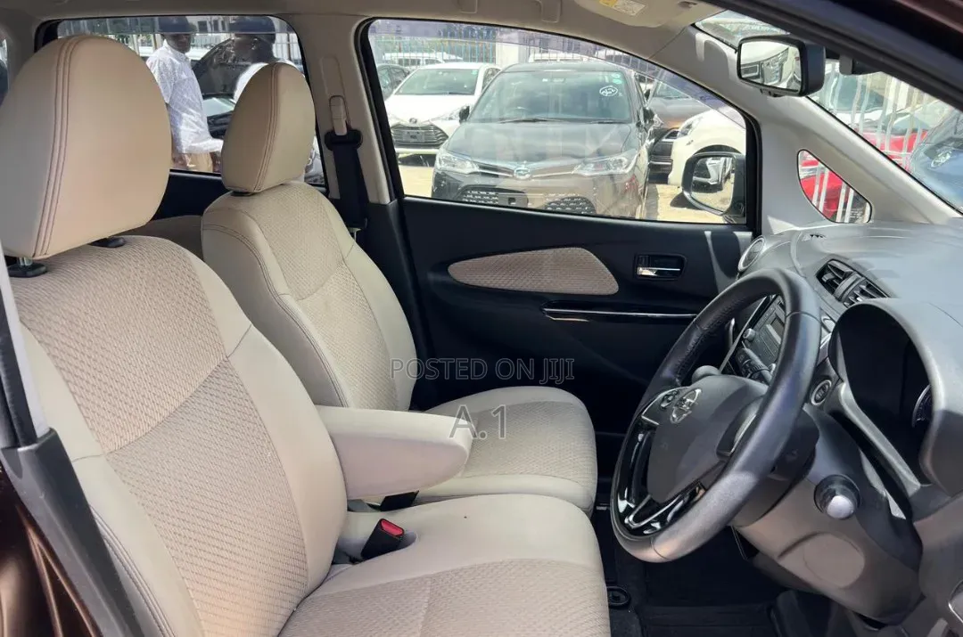 Nissan Dayz Highway Star G 2018 Brown
