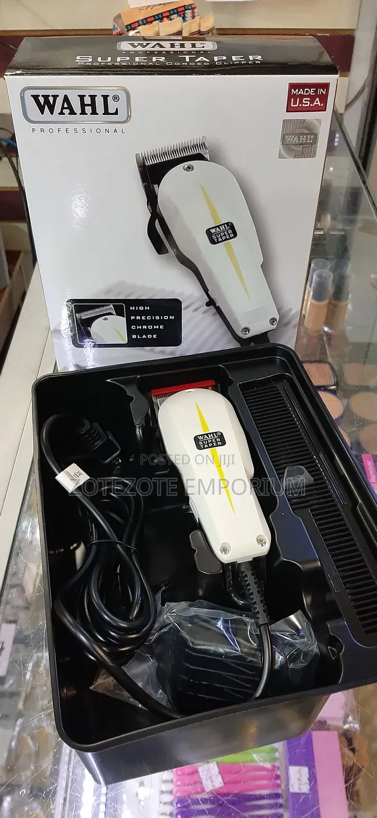 Wahl Professional Super Taper