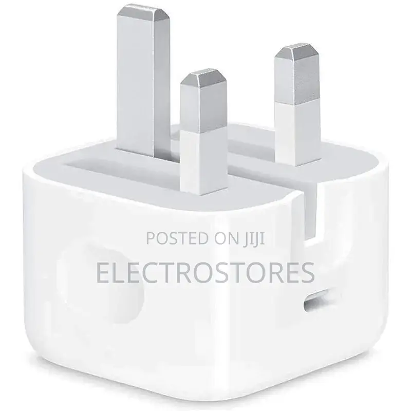 iPhone Charger Adapter 40w 35w 25w 20w