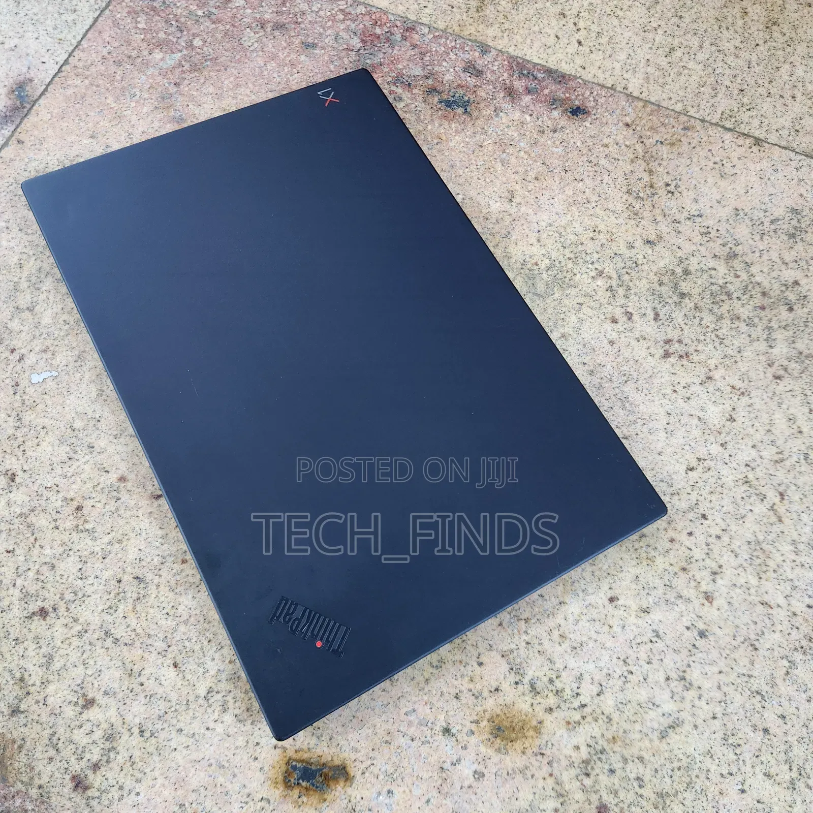 Laptop Lenovo ThinkPad X1 Carbon 16GB Intel Core i7 SSD 512GB
