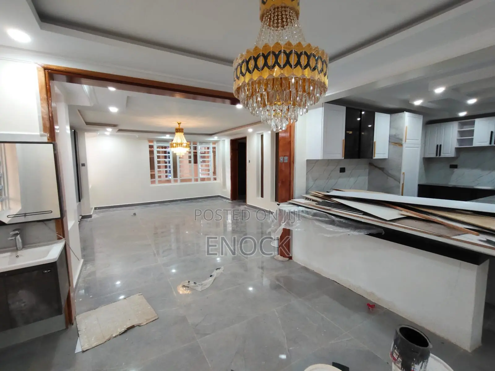 5bdrm Mansion in Upper Elgonview View for sale
