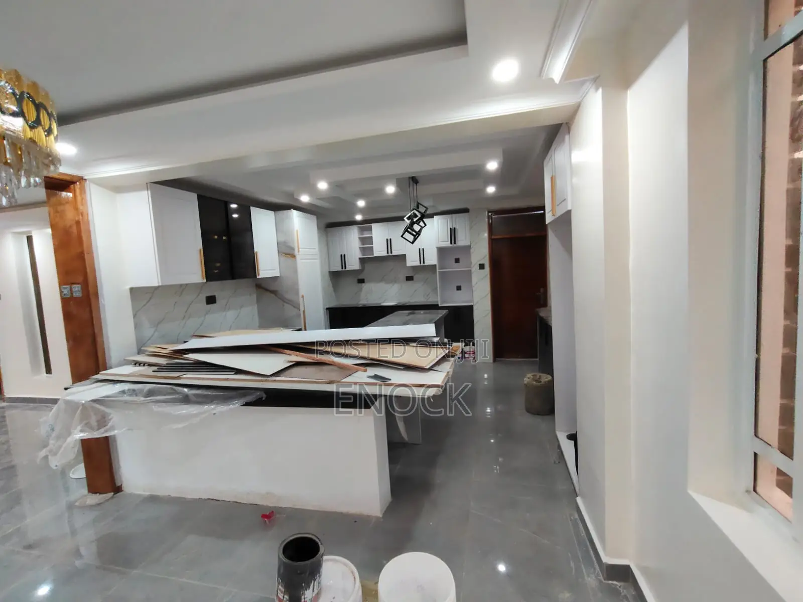 5bdrm Mansion in Upper Elgonview View for sale