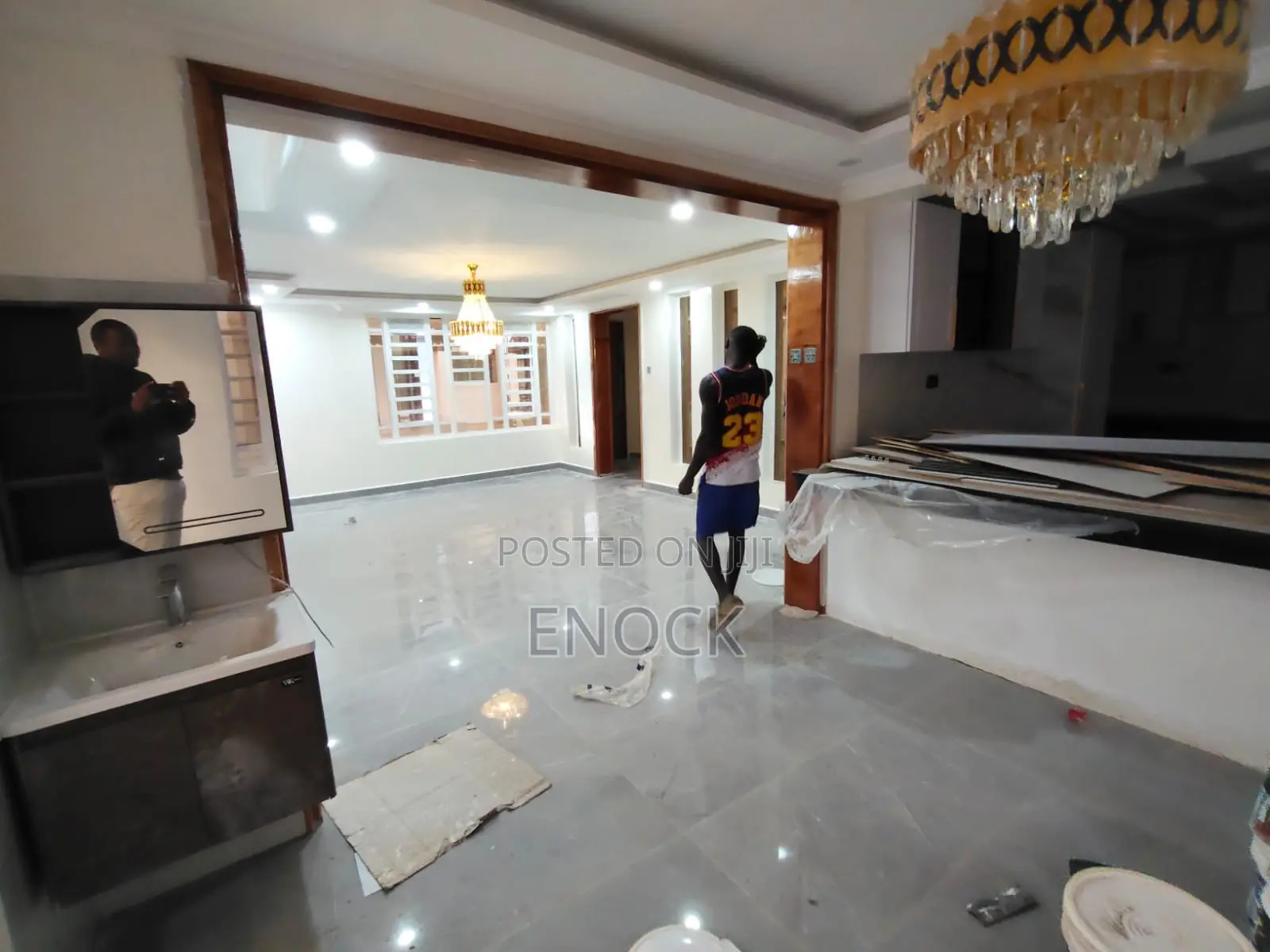 5bdrm Mansion in Upper Elgonview View for sale
