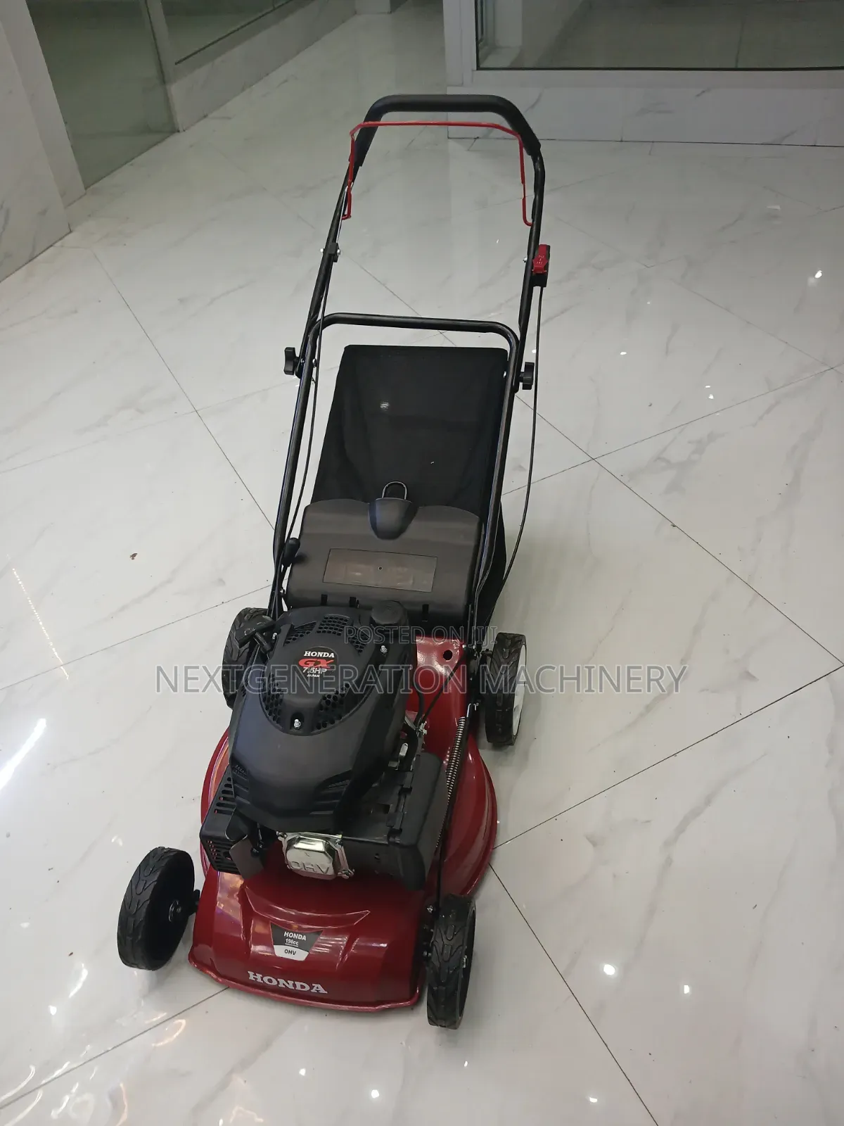 Honda 20" Lawn Mower