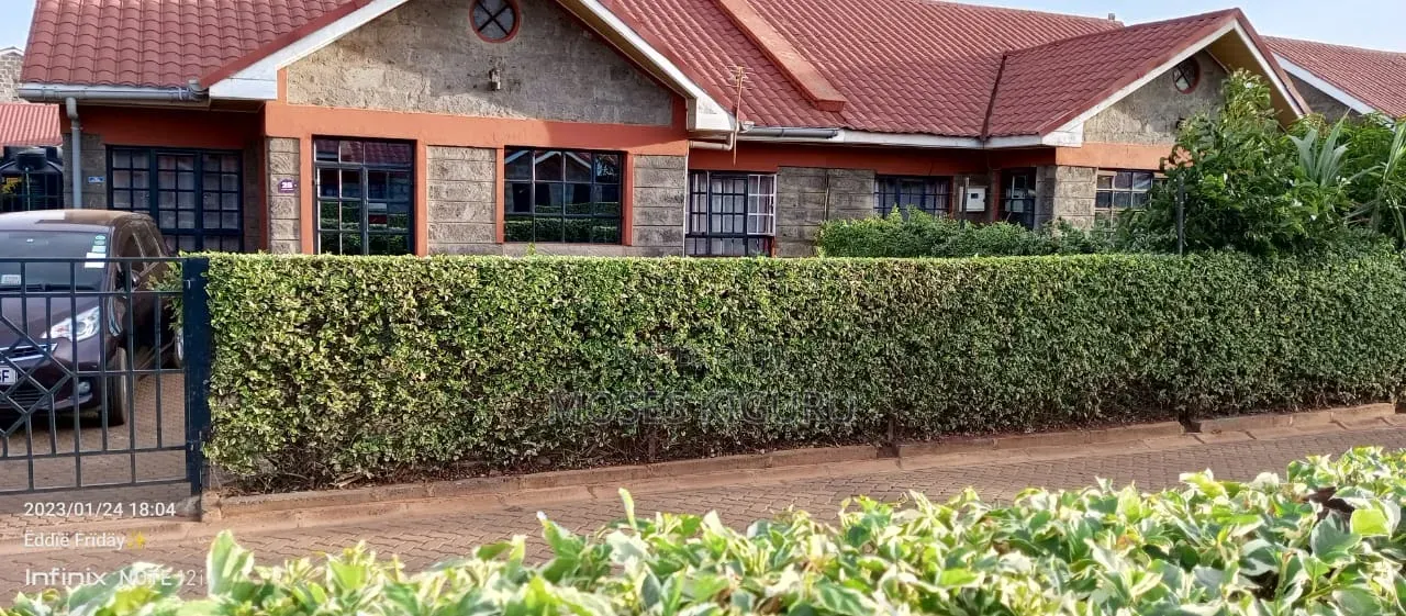 3bdrm Bungalow in Plainsview Estate, Kalimoni for rent