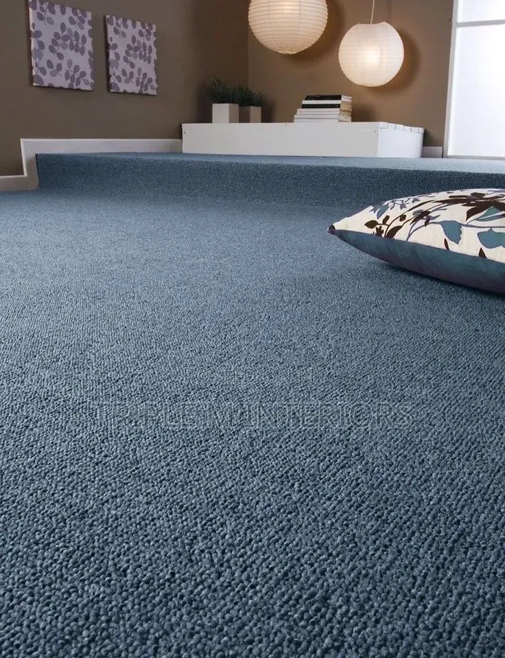 Build a Space That Inspires Success With Delta Wall to Wall Carpet
