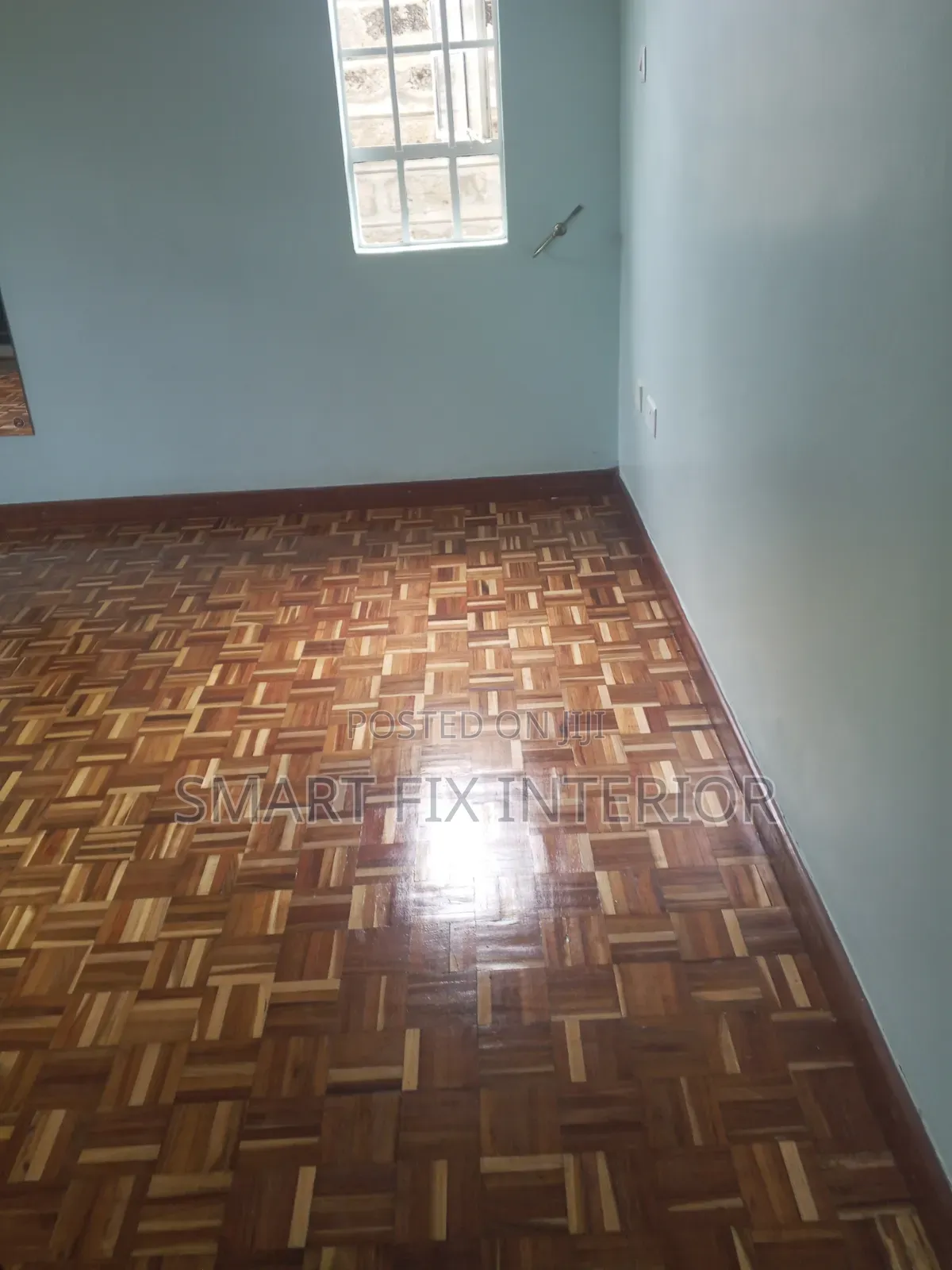 Flooring Installation, Sanding and Polishing/Renovation