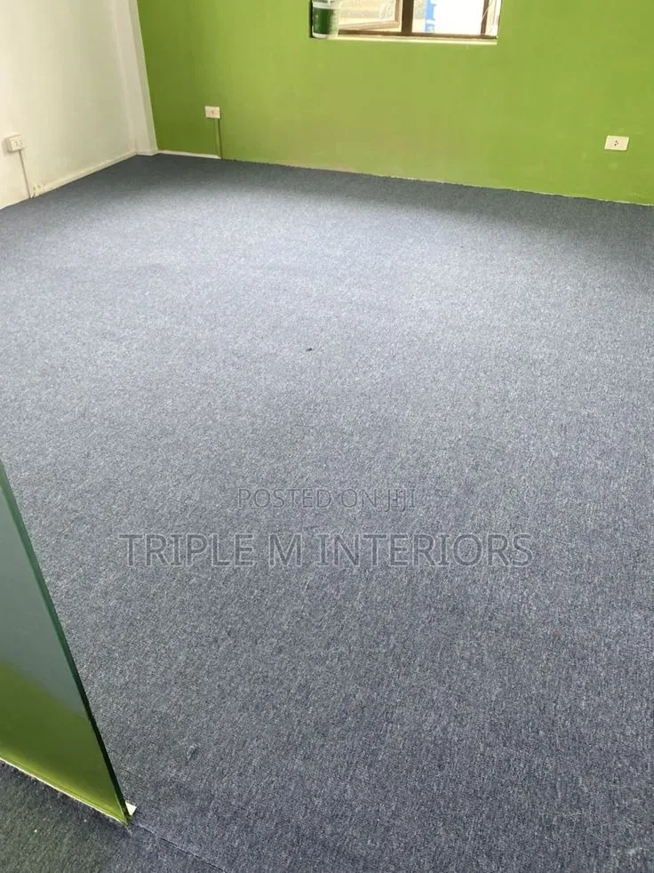 Cozy Flooring Upgrade With Carpet