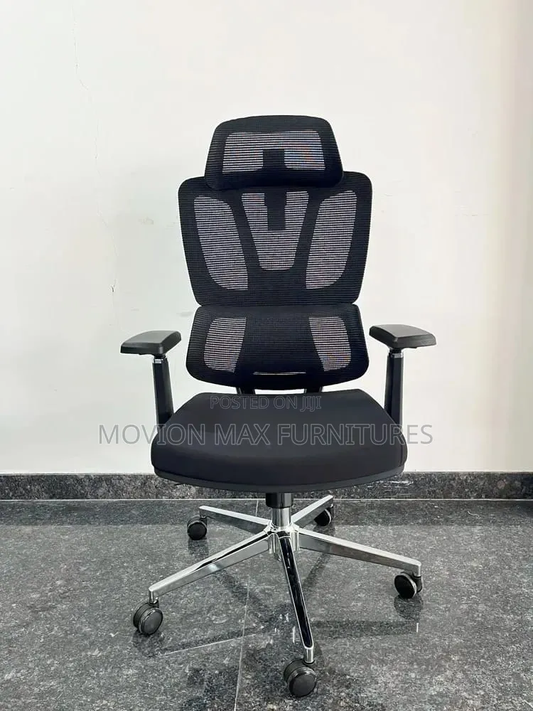 Ergonomic Design Orthopedic Office Chair