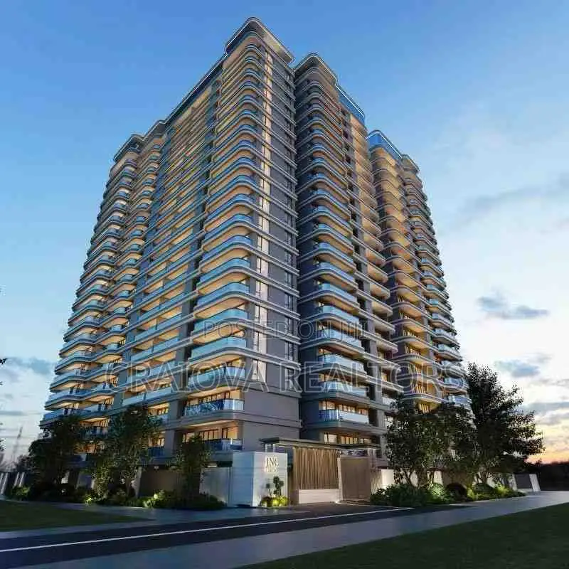 3bdrm Apartment in Riverside Drive for sale