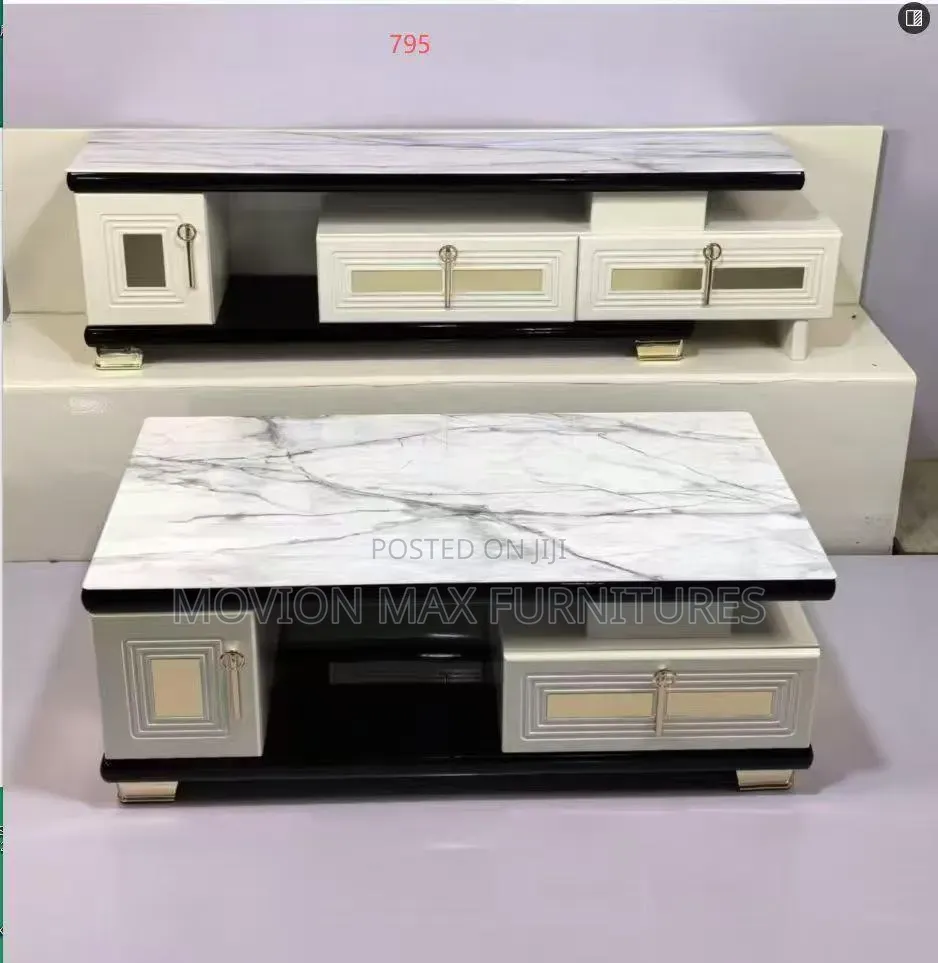 Unique Marble Table