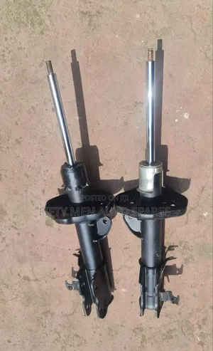 Honda Stream Front Shocks