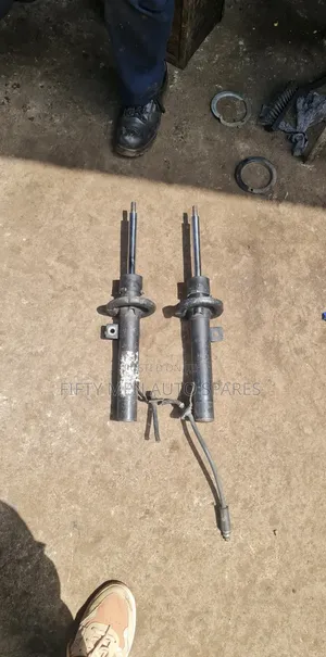 Mazda Verisa Front Shocks