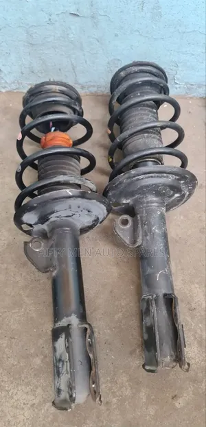 Toyota Succeed 2016-2022 Front Shocks