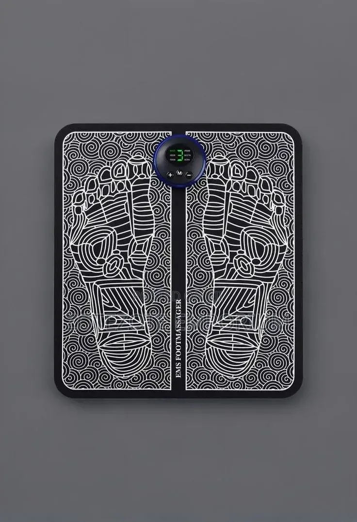 Ems Electric Foot Massager