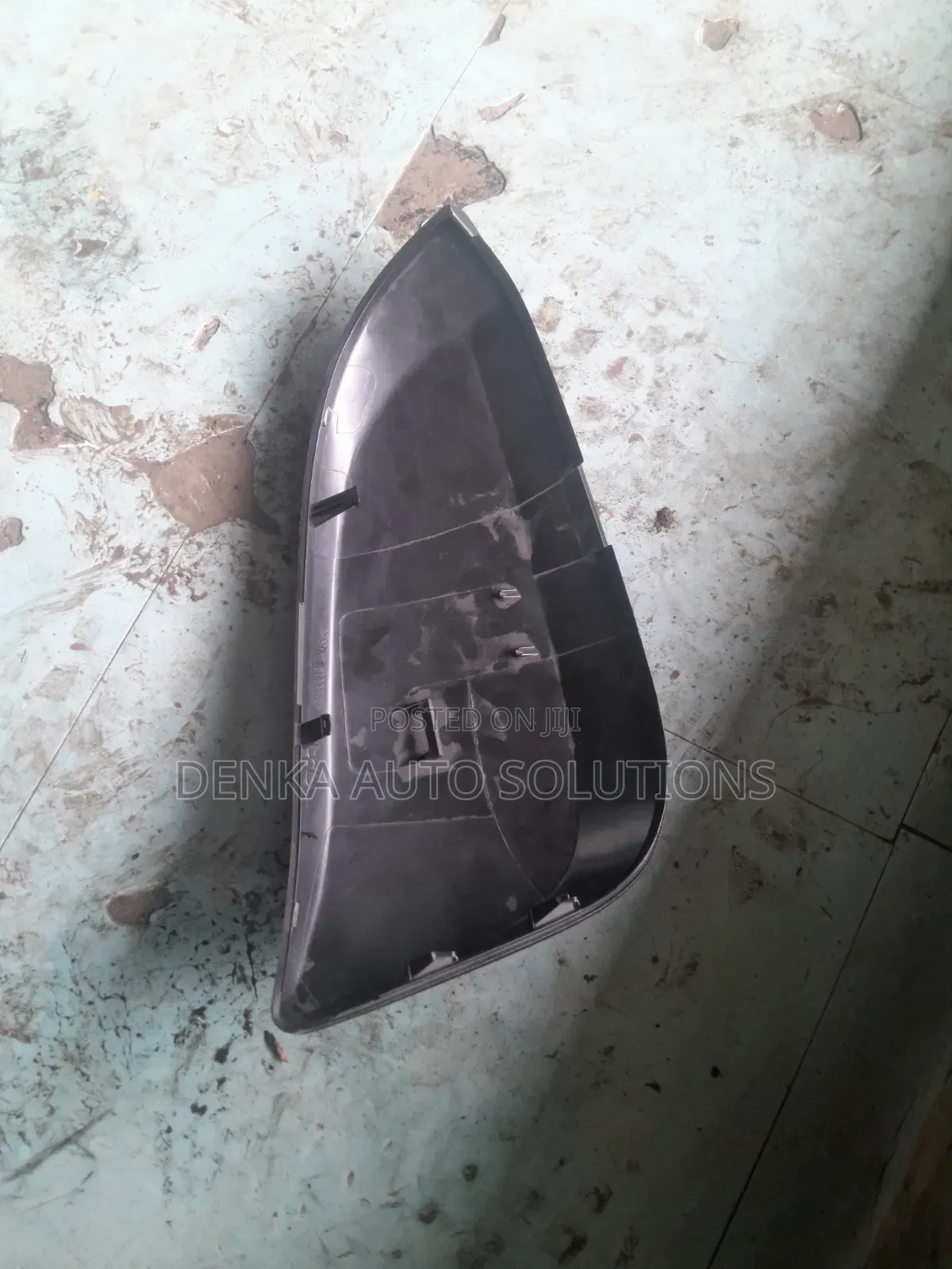 Side Mirror Cover Toyota Cross