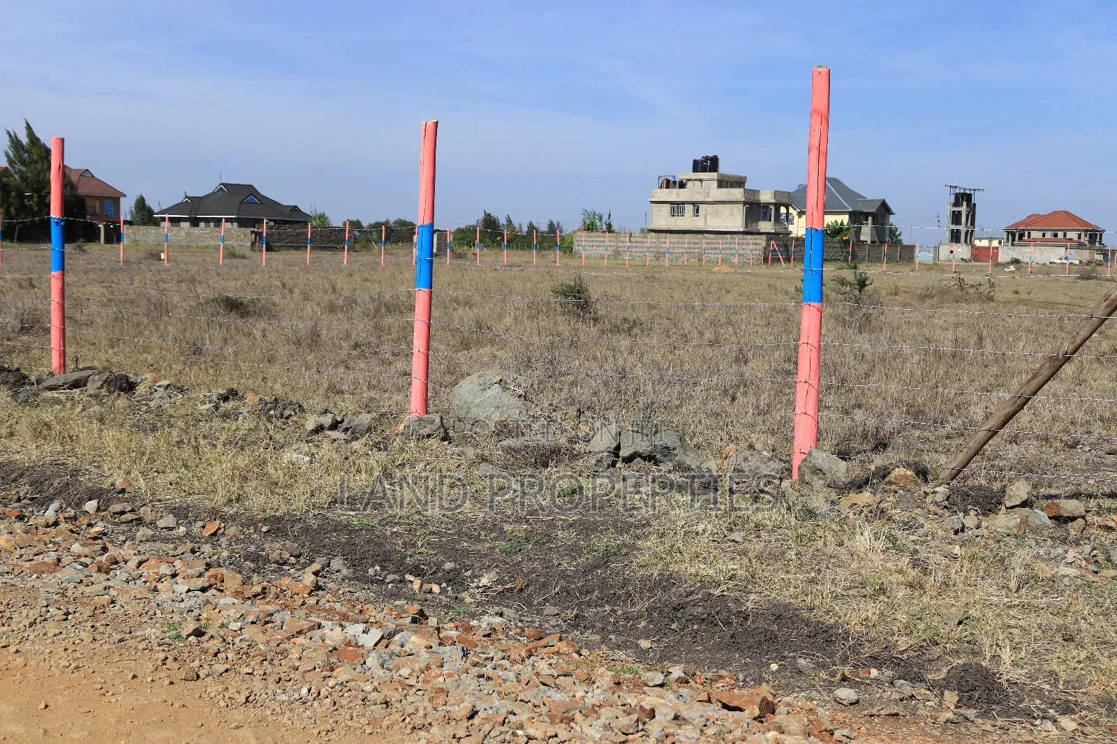 Affordable Plots for Sale in Kamakis Ruiru