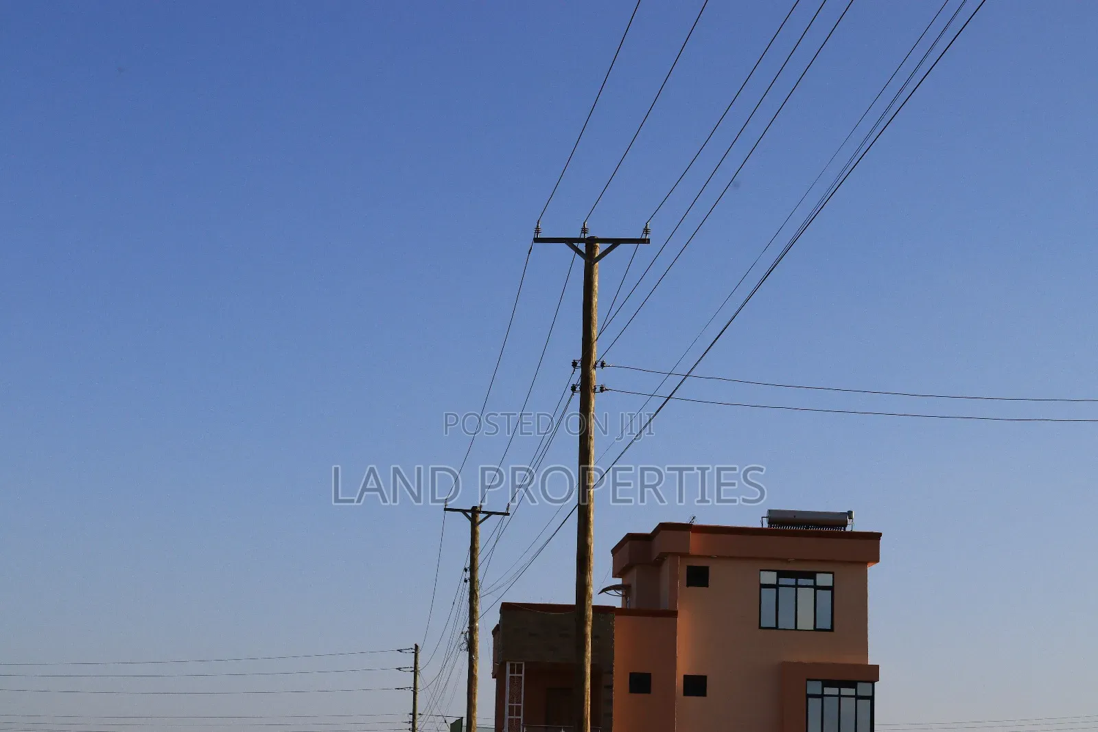 Affordable Plots for Sale in Kamakis Ruiru