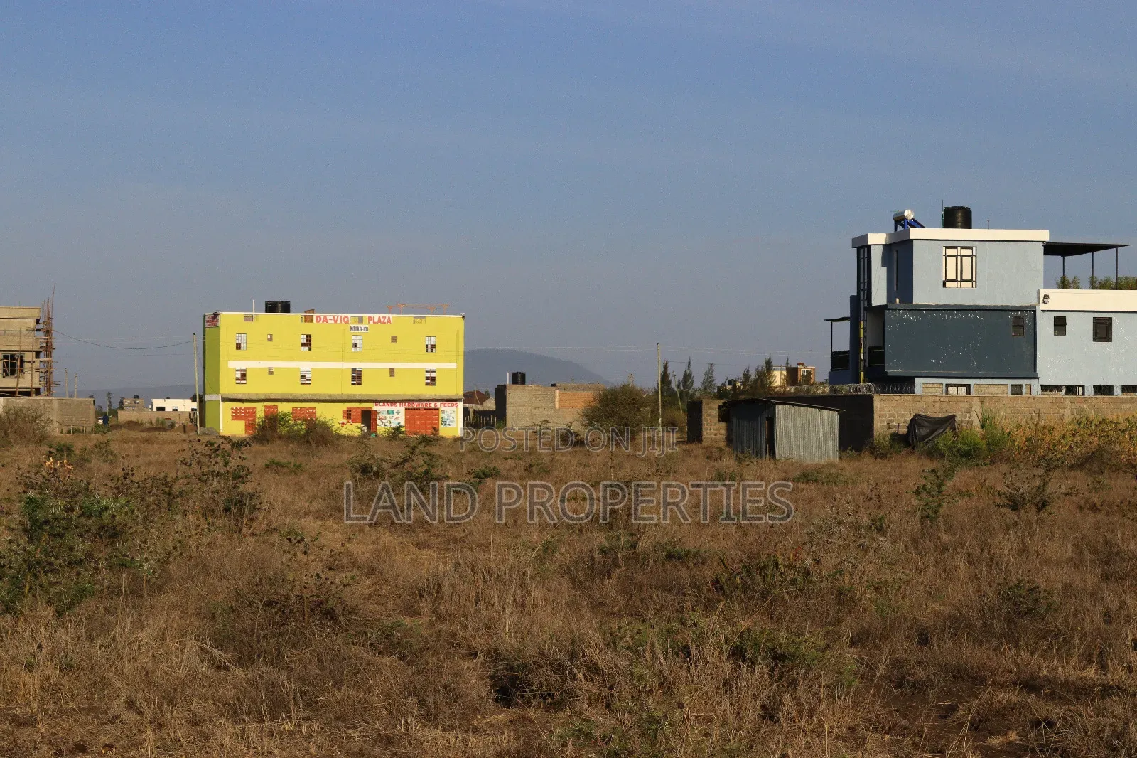 Affordable Plots for Sale in Kamakis Ruiru