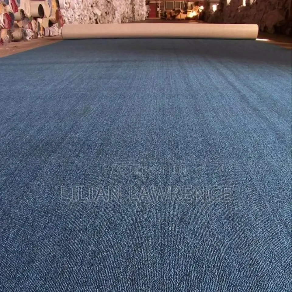 Wall to Wall Carpets