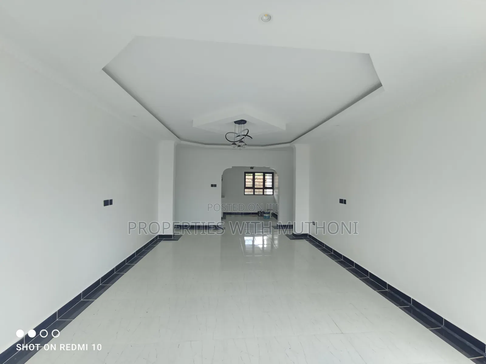 3 Bedroom for Sale in Olkeri, Ngong.