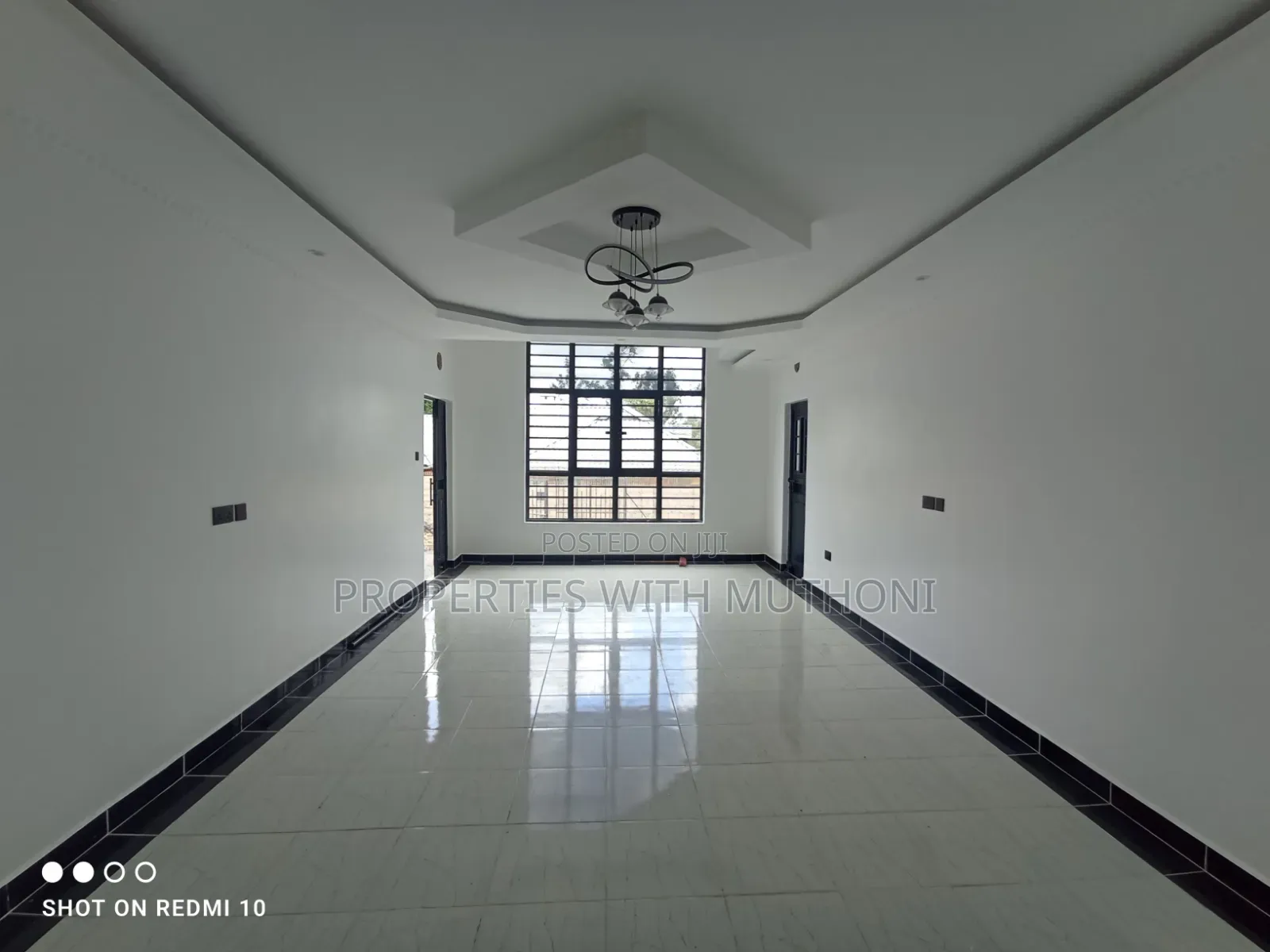 3 Bedroom for Sale in Olkeri, Ngong.