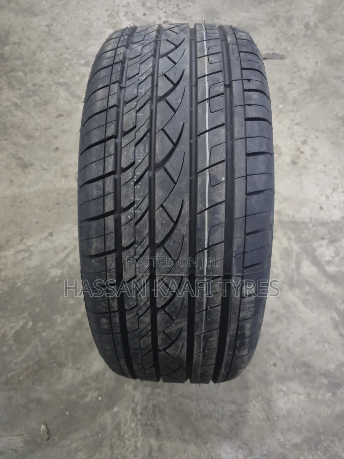 265/45r20 Durun Tyre