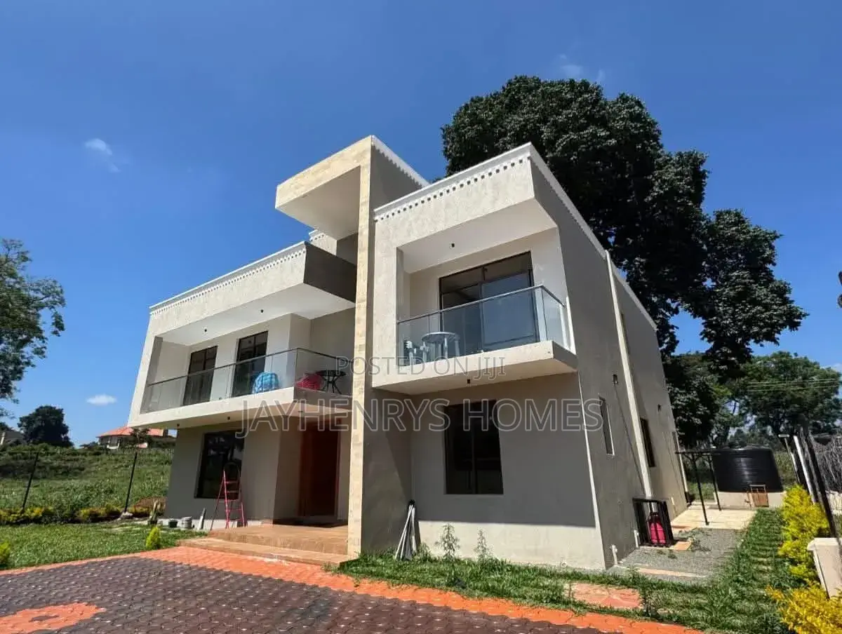 4bdrm Villa in Riabai for sale