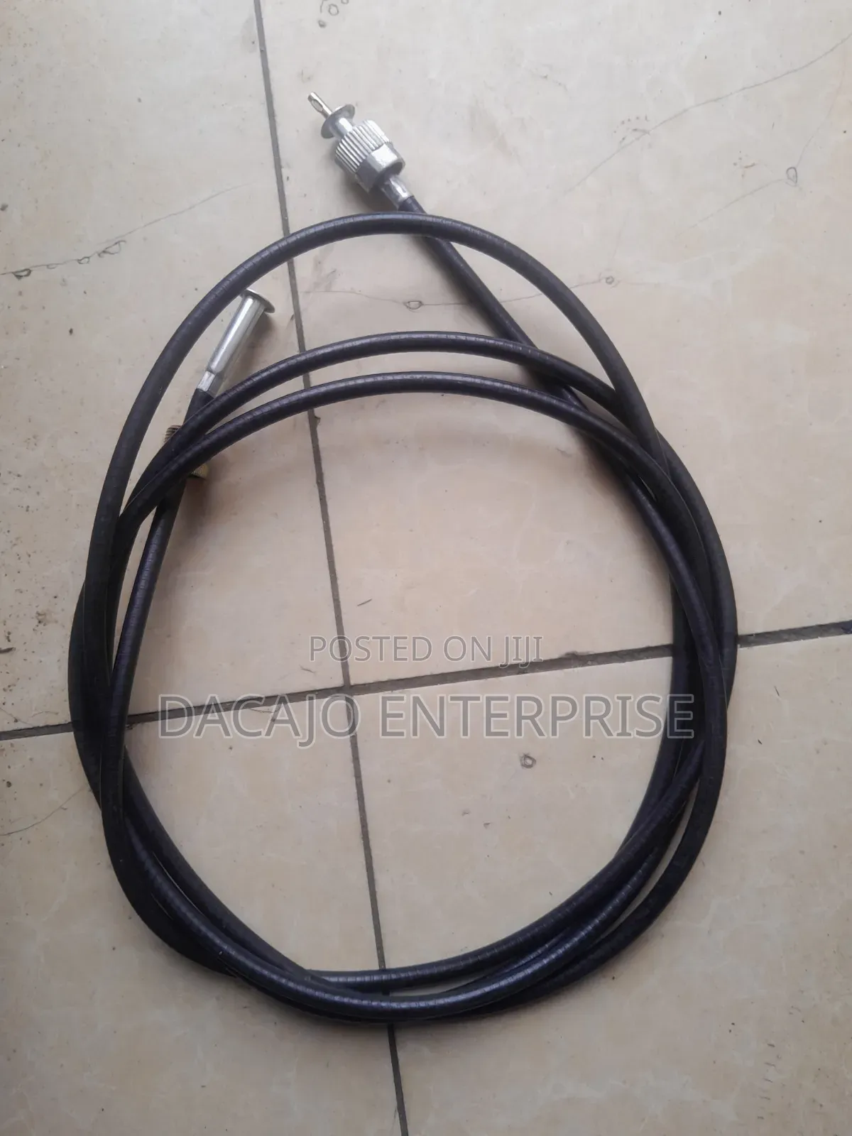 Quality Fh215, Ud Speedometer Cables