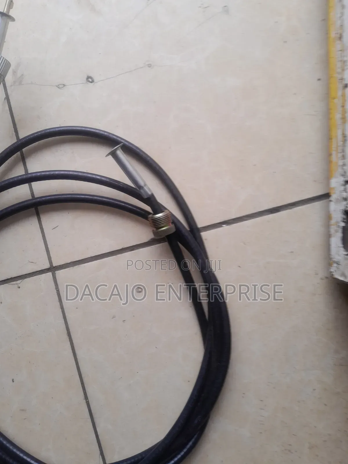 Quality Fh215, Ud Speedometer Cables