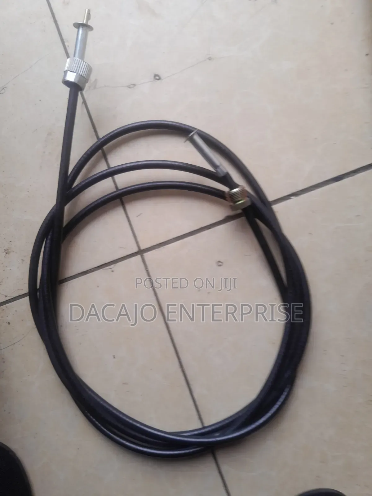 Quality Fh215, Ud Speedometer Cables