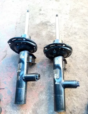 Volkswagen Golf Gti Sensor Shocks