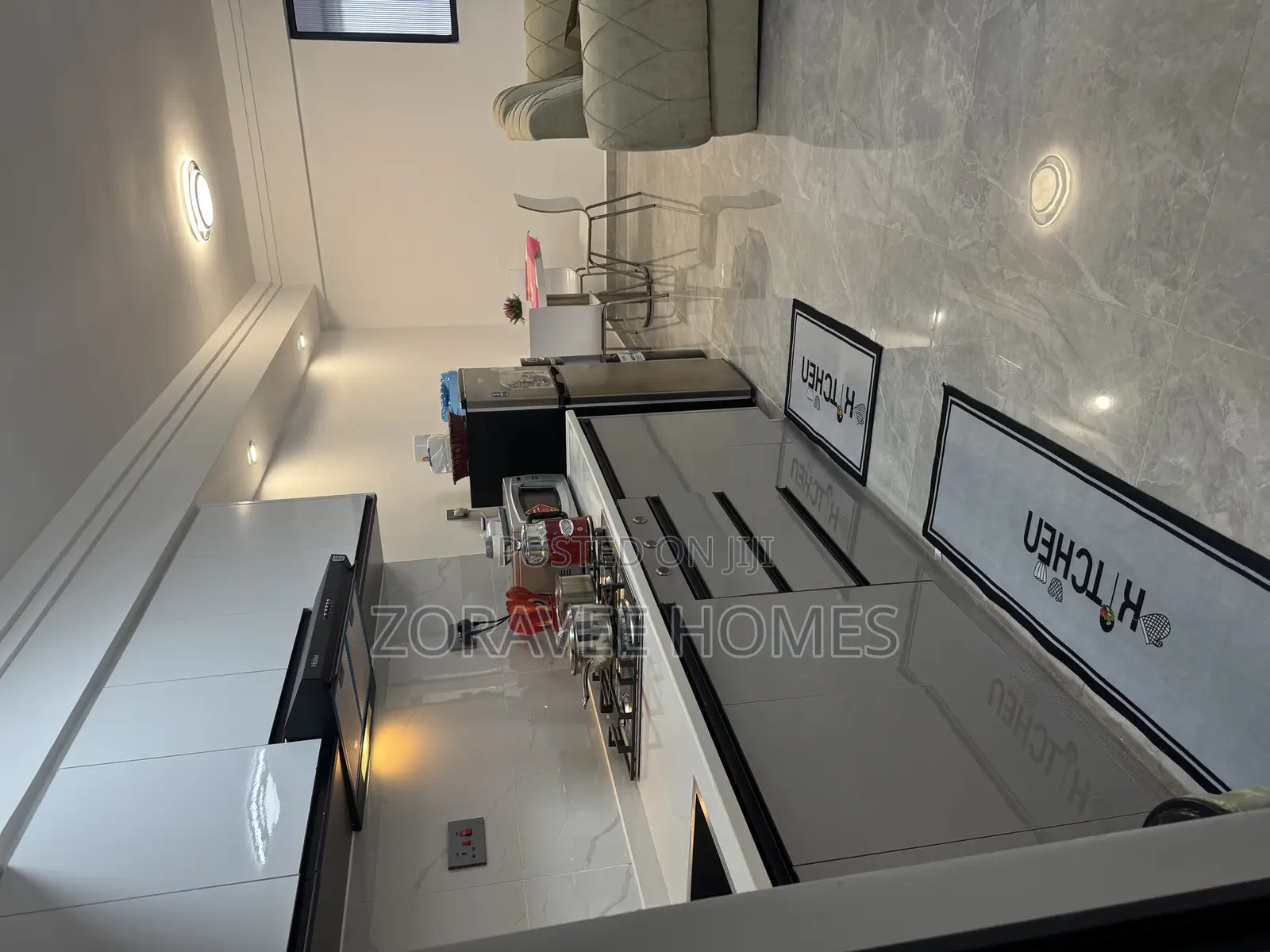 Furnished 1bdrm Apartment in Kilimani,, Hurlingham for rent