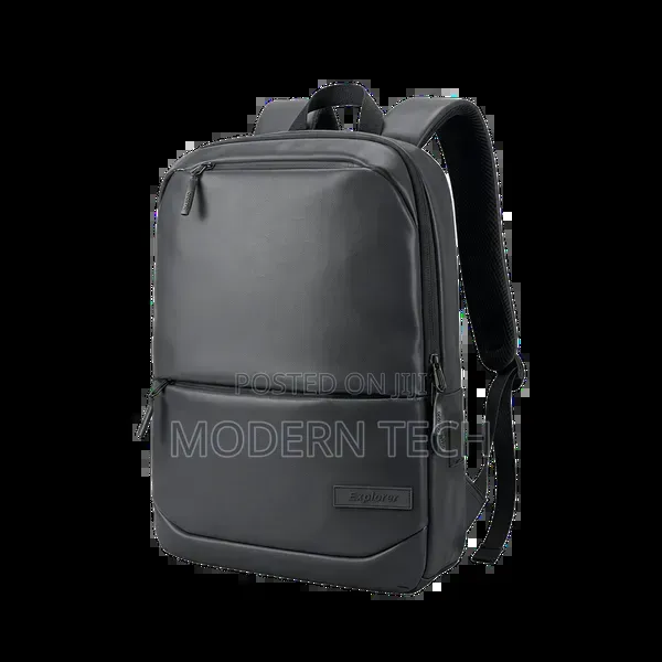 Oraimo Duralite Waterproof Spacious Charging Backpack