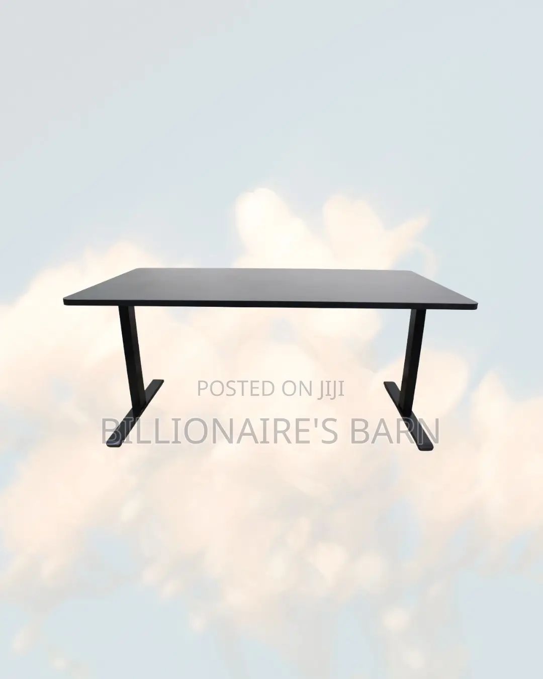 Refine Posture With a Standing Desk Quiet Motor Transitions for Hybrid