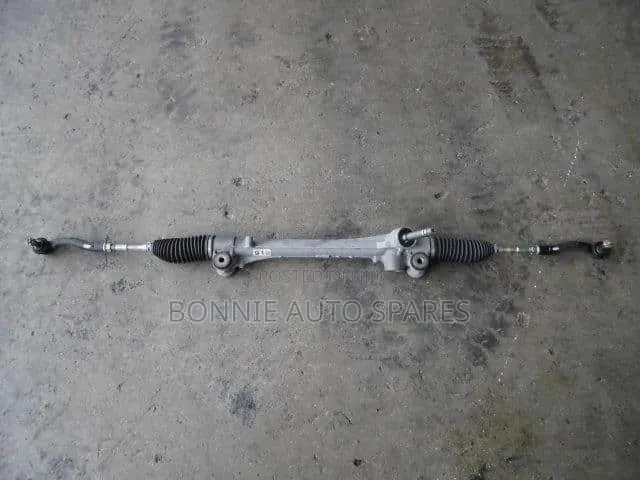 Toyota Aqua Steering Rack