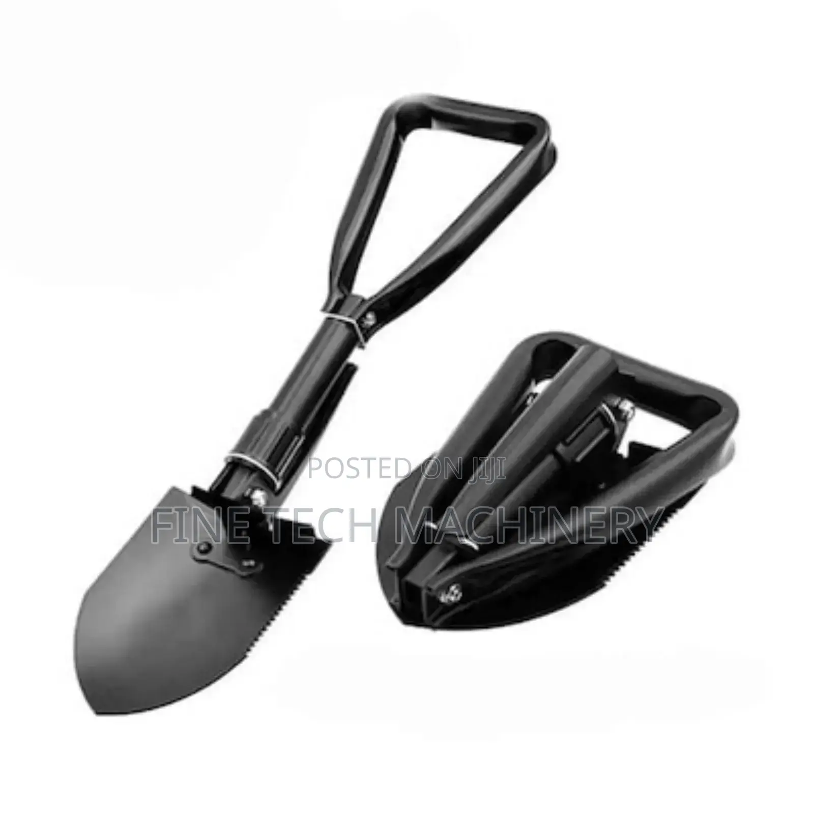 Foldable Steel Shovel/Deli Steel Shovel