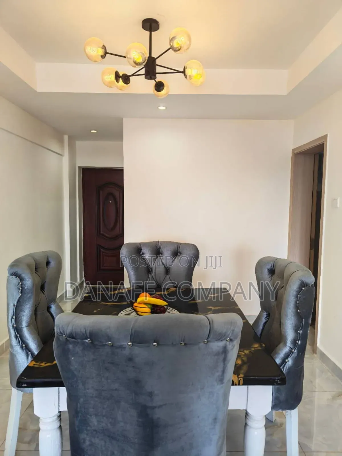2bdrm Apartment in Danaff Tower, Kileleshwa for sale