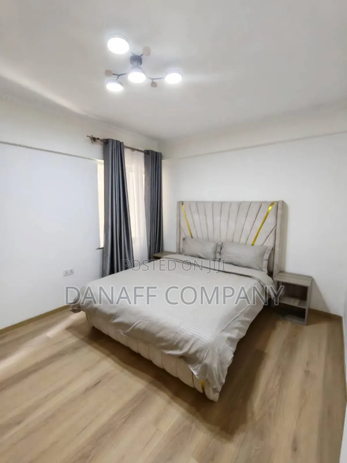 2bdrm Apartment in Danaff Tower, Kileleshwa for sale