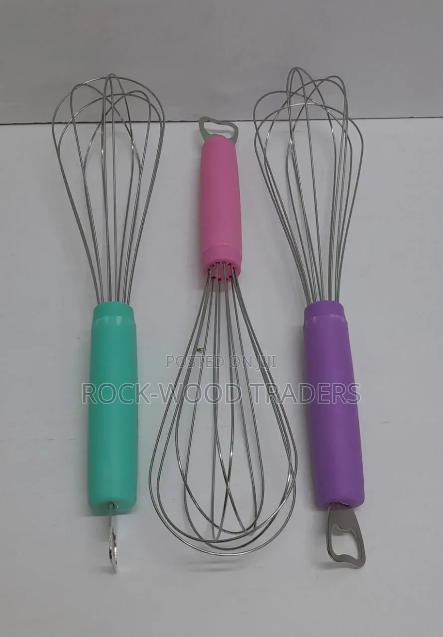 Manual Egg Beater