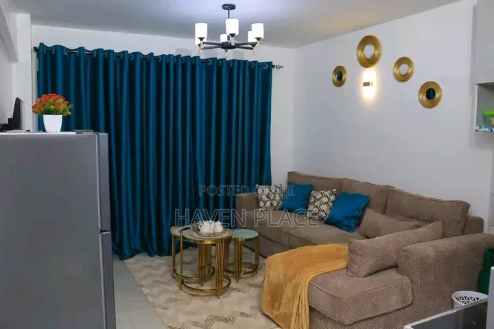 Balcony Ruaka 1 Bedroom Airbnb With Balcony Ruaka